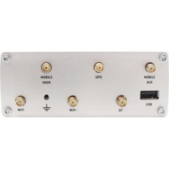 "Teltonika RUTX11 DIN Mountable Router - Reliable Connectivity & High Performance | 4779027312378"